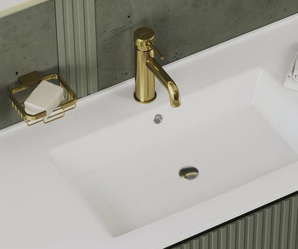 смеситель для раковины ALLEN BRAU PRIORITY 3.0